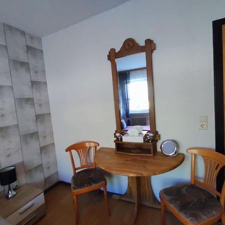 Zum Anker Apartment Briedel Ngoại thất bức ảnh