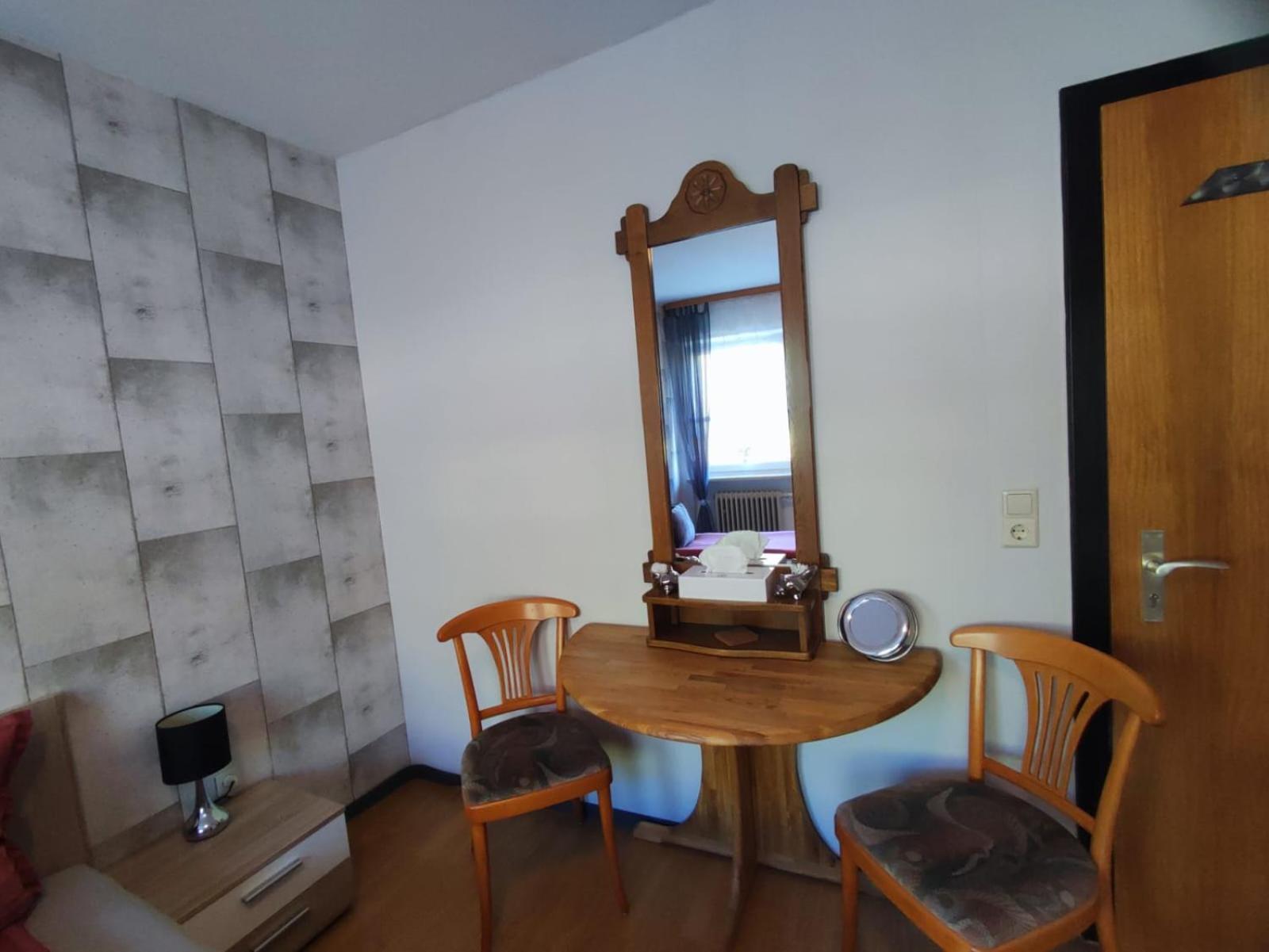 Zum Anker Apartment Briedel Ngoại thất bức ảnh